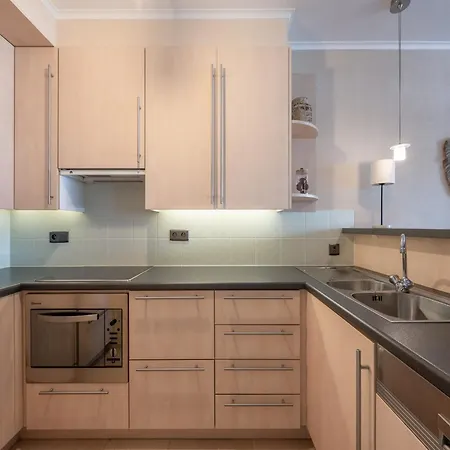 Duplex In Near Albertstrand Apartmán