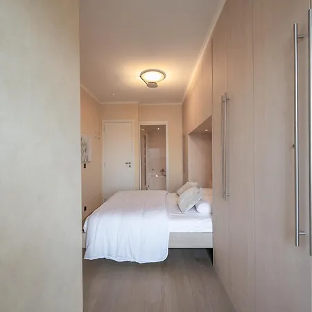 Duplex In Near Albertstrand Apartmán