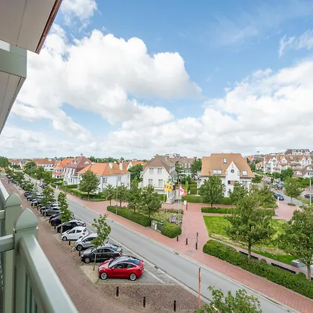 Duplex In Near Albertstrand * クノック・ヘイスト
