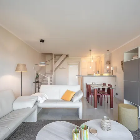 Duplex In Near Albertstrand *