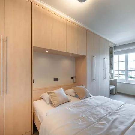 Duplex In Near Albertstrand *