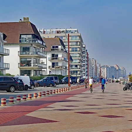 Duplex In Near Albertstrand